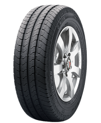 Platin RP510 Van 205/65 R16C 107/105T